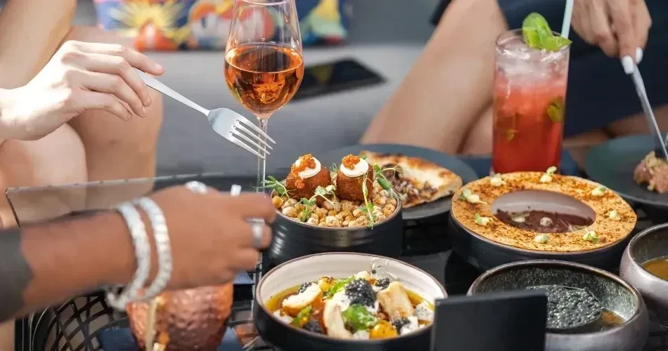 Santa Cruz Food Guide: Top Restaurants, Cafés & Coastal Dining