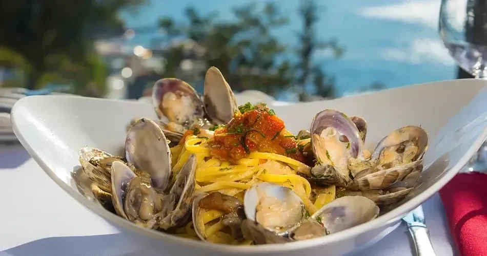 Santa Cruz Food Guide: Top Restaurants, Cafés & Coastal Dining