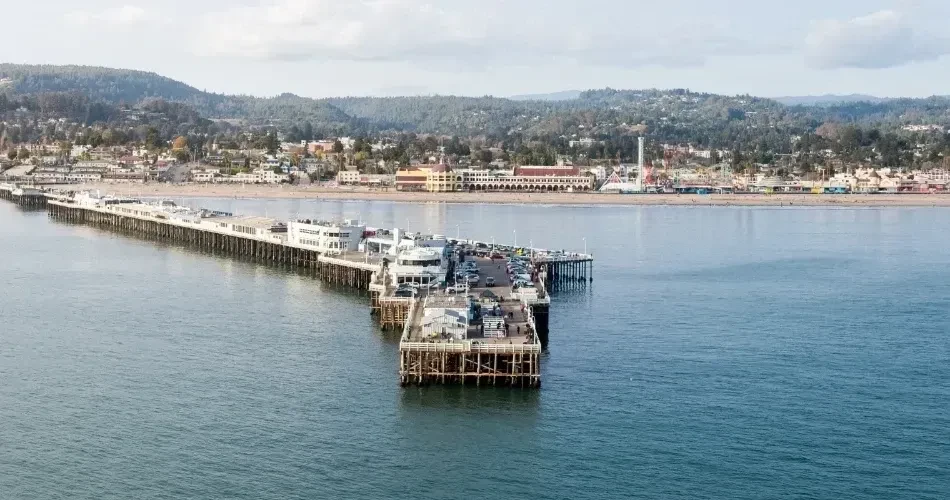 Family Guide to Santa Cruz Beach Boardwalk: Rides, Games & Seaside Fun